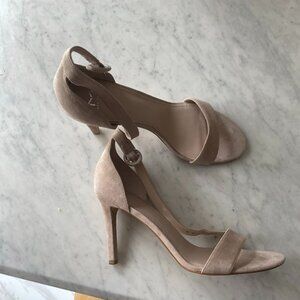 Marc Fisher Heels - Size 11M